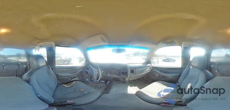 2005 Chevrolet Silverado C1500 из США, поврежденный, VIN 1GCEC19Z35E261475